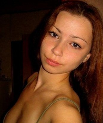 Анкета проститутки Любовка - город Тукса, 25 лет, №13570